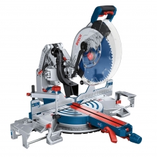 BOSCH GCM18V-305 18v Brushless 305mm Mitre Saw BODY ONLY BOSCH GCM18V-305 18v Brushless 305mm Mitre Saw BODY ONLY