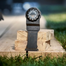 BOSCH 2608669070 32x40 BiM Plungecut Sawblade BOSCH 2608669070 32x40 BiM Plungecut Sawblade