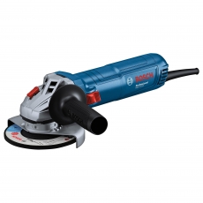 BOSCH GWS12-125 110v 1200w 125mm Grinder BOSCH GWS12-125 110v 1200w 125mm Grinder