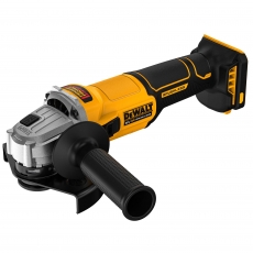 DEWALT DCG407N 18v Brushless 125mm Grinder BODY ONLY DEWALT DCG407N 18v Brushless 125mm Grinder BODY ONLY