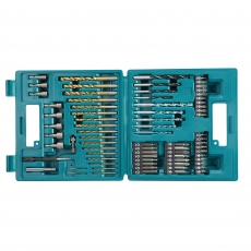 MAKITA B-49373 75 Piece Drill & Driver Set MAKITA B-49373 75 Piece Drill & Driver Set