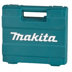 MAKITA B-49373 75 Piece Drill & Driver Set MAKITA B-49373 75 Piece Drill & Driver Set