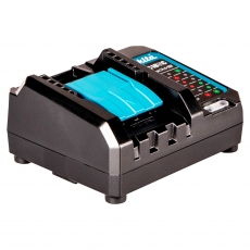 MAKITA DC18WC 240v Compact Charger MAKITA DC18WC 240v Compact Charger