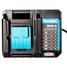 MAKITA DC18WC 240v Compact Charger MAKITA DC18WC 240v Compact Charger