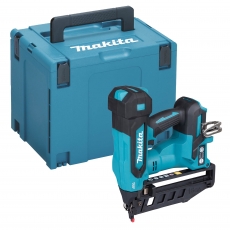 MAKITA DBN601ZJ 18v Finishing Nailer BODY with Makpac Case MAKITA DBN601ZJ 18v Finishing Nailer BODY with Makpac Case