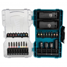 MAKITA E-07060 30pc Screw Bit & Socket Set MAKITA E-07060 30pc Screw Bit & Socket Set