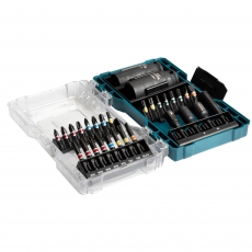 MAKITA E-07060 30pc Screw Bit & Socket Set MAKITA E-07060 30pc Screw Bit & Socket Set