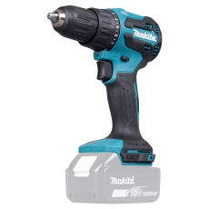 MAKITA DHP490Z 18v LXT Brushless Combi Drill BODY ONLY MAKITA DHP490Z 18v LXT Brushless Combi Drill BODY ONLY