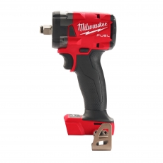 MILWAUKEE M18FIW2F12-0 FUEL 18v Impact Wrench BODY ONLY MILWAUKEE M18FIW2F12-0 FUEL 18v Impact Wrench BODY ONLY