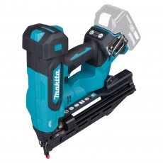 MAKITA DBN610ZJ 18v Finishing Nailer BODY with Makpac case MAKITA DBN610ZJ 18v Finishing Nailer BODY with Makpac case