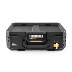 TOUGHBUILT TB-B1-B-30 StackTech Tool Box TOUGHBUILT TB-B1-B-30 StackTech Tool Box