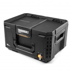 TOUGHBUILT TB-B1-B-50 StackTech Large Tool Box TOUGHBUILT TB-B1-B-50 StackTech Large Tool Box