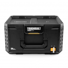 TOUGHBUILT TB-B1-B-50 StackTech Large Tool Box TOUGHBUILT TB-B1-B-50 StackTech Large Tool Box