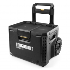 TOUGHBUILT TB-B1-B-70R StackTech Rolling Tool Box TOUGHBUILT TB-B1-B-70R StackTech Rolling Tool Box