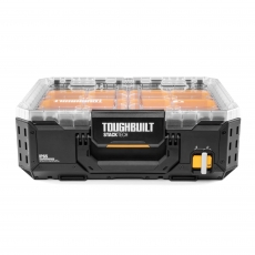 TOUGHBUILT TB-B1-O-30 StackTech Organiser TOUGHBUILT TB-B1-O-30 StackTech Organiser