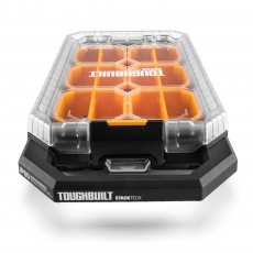 TOUGHBUILT TB-B1-O-10C StackTech Compact Organiser TOUGHBUILT TB-B1-O-10C StackTech Compact Organiser
