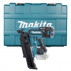 MAKITA DBN901ZK 18v Brushless Framing Nailer BODY ONLY MAKITA DBN901ZK 18v Brushless Framing Nailer BODY ONLY