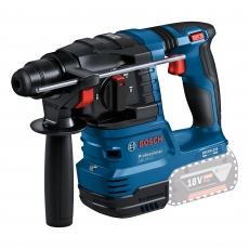 BOSCH GBH18V-22 18v Brushless SDS+ Hammer Drill BODY ONLY BOSCH GBH18V-22 18v Brushless SDS+ Hammer Drill BODY ONLY