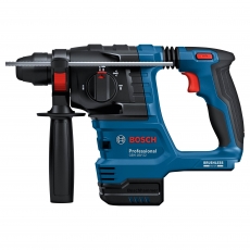 BOSCH GBH18V-22 18v Brushless SDS+ Hammer Drill BODY ONLY BOSCH GBH18V-22 18v Brushless SDS+ Hammer Drill BODY ONLY