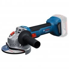 BOSCH GWS18V-8 18v 125mm Grinder BODY ONLY BOSCH GWS18V-8 18v 125mm Grinder BODY ONLY