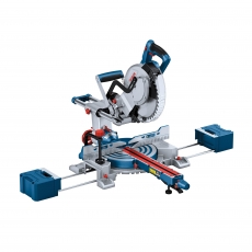 BOSCH GCM18V-254D 18v Brushless 254mm Mitre Saw BODY ONLY BOSCH GCM18V-254D 18v Brushless 254mm Mitre Saw BODY ONLY
