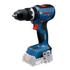 BOSCH GSB18V-65 18v Combi Drill BODY ONLY BOSCH GSB18V-65 18v Combi Drill BODY ONLY