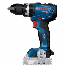 BOSCH GSB18V-65 18v Combi Drill BODY ONLY BOSCH GSB18V-65 18v Combi Drill BODY ONLY