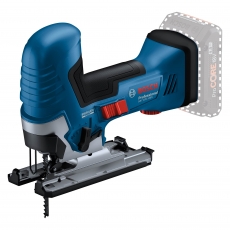 BOSCH GST18V-125S 18v Brushless Body Grip Jigsaw BODY ONLY BOSCH GST18V-125S 18v Brushless Body Grip Jigsaw BODY ONLY
