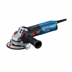 BOSCH GWS14-125S 110v 125mm Grinder BOSCH GWS14-125S 110v 125mm Grinder