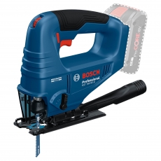 BOSCH GST18V-95B 18v Jigsaw BODY ONLY BOSCH GST18V-95B 18v Jigsaw BODY ONLY