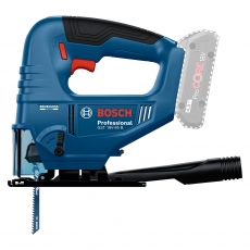 BOSCH GST18V-95B 18v Jigsaw BODY ONLY BOSCH GST18V-95B 18v Jigsaw BODY ONLY