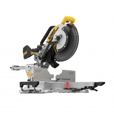 DEWALT DCS782XW2 18v Brushless 305mm Slide Mitre Saw with 2x8ah Batteries DEWALT DCS782XW2 18v Brushless 305mm Slide Mitre Saw with 2x8ah Batteries