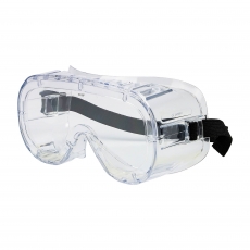 TIMCO 770147 Standard Safety Goggles - Clear TIMCO 770147 Standard Safety Goggles - Clear