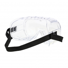 TIMCO 770147 Standard Safety Goggles - Clear TIMCO 770147 Standard Safety Goggles - Clear