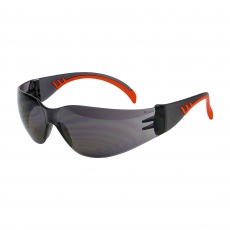 TIMCO 770618 Comfort Safety Glasses - Smoke TIMCO 770618 Comfort Safety Glasses - Smoke