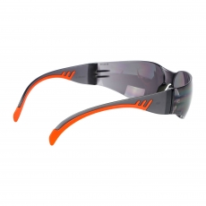 TIMCO 770618 Comfort Safety Glasses - Smoke TIMCO 770618 Comfort Safety Glasses - Smoke