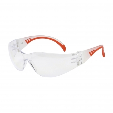 TIMCO 770999 Comfort Safety Glasses - Clear TIMCO 770999 Comfort Safety Glasses - Clear