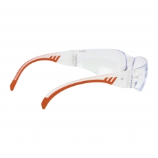 TIMCO 770999 Comfort Safety Glasses - Clear TIMCO 770999 Comfort Safety Glasses - Clear
