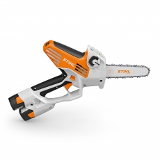STIHL GA040116917 GTA40 Cordless Pruner with 2xAS2 Batteries STIHL GA040116917 GTA40 Cordless Pruner with 2xAS2 Batteries