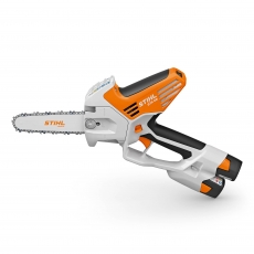 STIHL GA040116917 GTA40 Cordless Pruner with 2xAS2 Batteries STIHL GA040116917 GTA40 Cordless Pruner with 2xAS2 Batteries