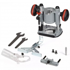 EINHELL TP-RO 18 Li BL - Solo 18v Cordless Router BODY ONLY EINHELL TP-RO 18 Li BL - Solo 18v Cordless Router BODY ONLY