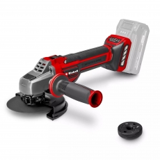 EINHELL TP-AG 18/125 CE Q Li - Solo 18v Cordless Angle Grinder BODY ONLY EINHELL TP-AG 18/125 CE Q Li - Solo 18v Cordless Angle Grinder BODY ONLY