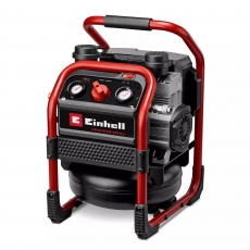 EINHELL SILENZZO 18/160 PROFESSIONAL Cordless Air Compressor BODY ONLY EINHELL SILENZZO 18/160 PROFESSIONAL Cordless Air Compressor BODY ONLY