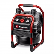 EINHELL SILENZZO 36/210 PROFESSIONAL Cordless Air Compressor BODY ONLY EINHELL SILENZZO 36/210 PROFESSIONAL Cordless Air Compressor BODY ONLY