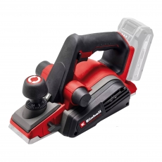 EINHELL TP-PL 18/3 Li BL - Solo PROFESSIONAL Cordless Planer BODY ONLY EINHELL TP-PL 18/3 Li BL - Solo PROFESSIONAL Cordless Planer BODY ONLY