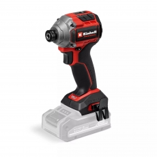EINHELL TP-CI 18/250-C Li BL - Solo 18v Impact Driver BODY ONLY EINHELL TP-CI 18/250-C Li BL - Solo 18v Impact Driver BODY ONLY