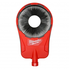 MILWAUKEE 4932471990 Dry Coring Dust Attachment MILWAUKEE 4932471990 Dry Coring Dust Attachment