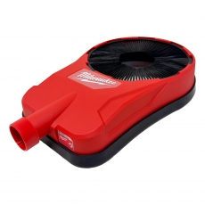 MILWAUKEE 4932471990 Dry Coring Dust Attachment MILWAUKEE 4932471990 Dry Coring Dust Attachment