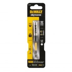 DEWALT DT7522 Extreme Impact Magnetic Bit Holder DEWALT DT7522 Extreme Impact Magnetic Bit Holder