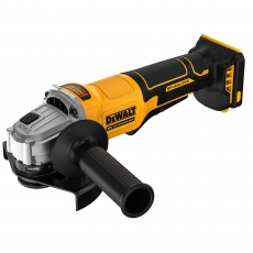 DEWALT DCG408N 18v Brushless 125mm Grinder BODY ONLY DEWALT DCG408N 18v Brushless 125mm Grinder BODY ONLY